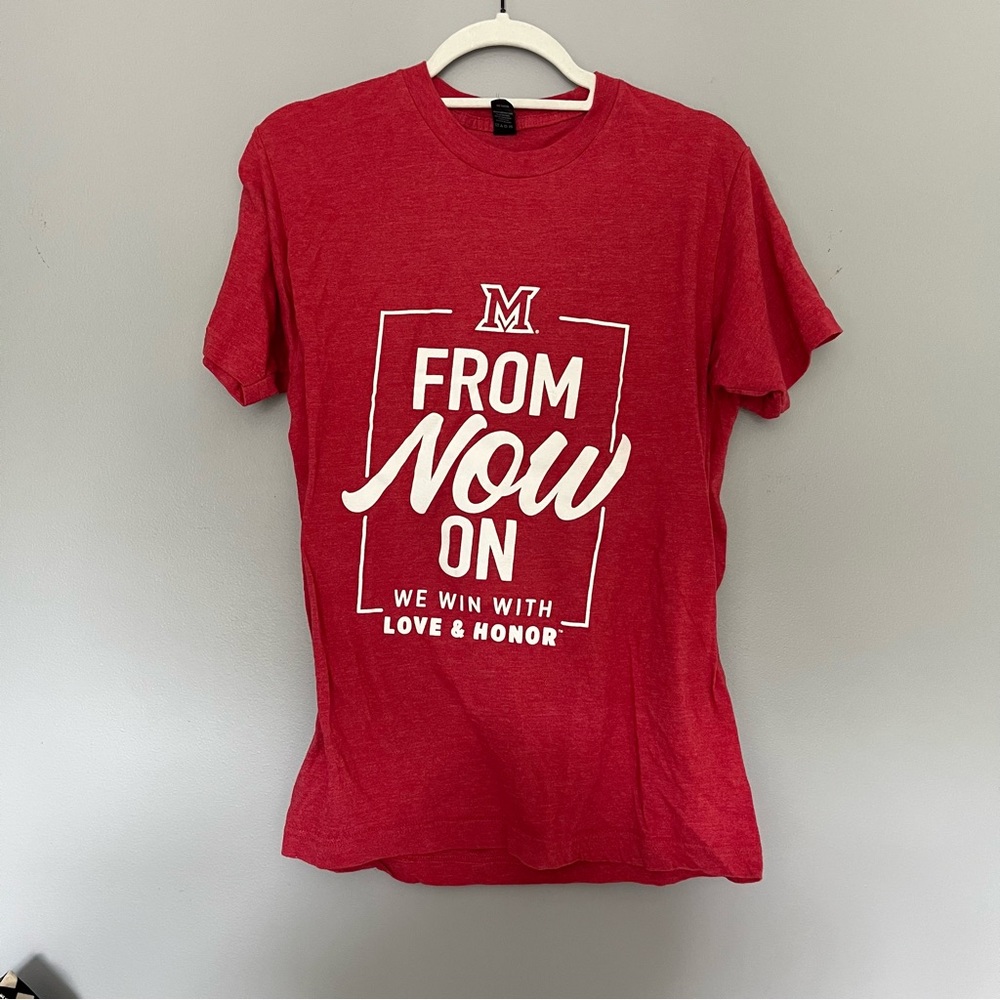 Miami University Freshman Tee
